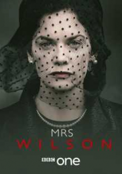 Mrs Wilson الموسم 1 الحلقة 3 مترجم