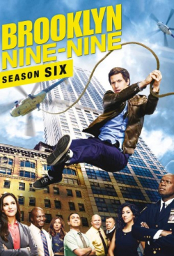 Brooklyn Nine-Nine الموسم 6 الحلقة 17 مترجم