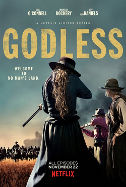 Godless الموسم 1 الحلقة 4 مترجم