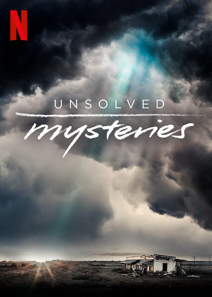 مسلسل Unsolved Mysteries الموسم الاول الحلقة 1 الاولي مترجمة