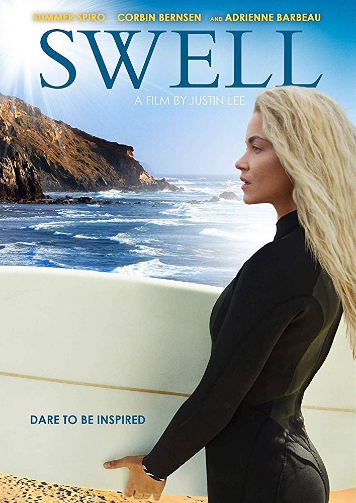 فيلم Swell 2019 مترجم اون لاين