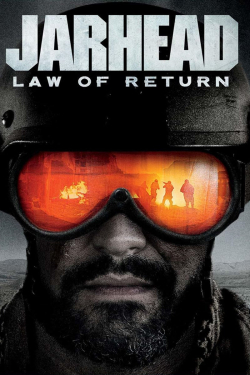 Jarhead: Law of Return 2019 مترجم