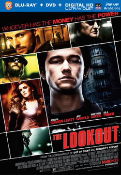 The Lookout 2007 مترجم