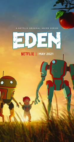 Eden الموسم 1 الحلقة 2 مترجم