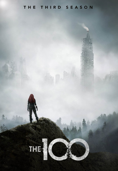 مسلسل The 100 الموسم الثالث الحلقة 14 الرابعة عشر