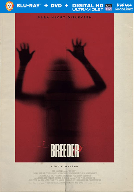 فيلم Breeder 2020 مترجم اون لاين