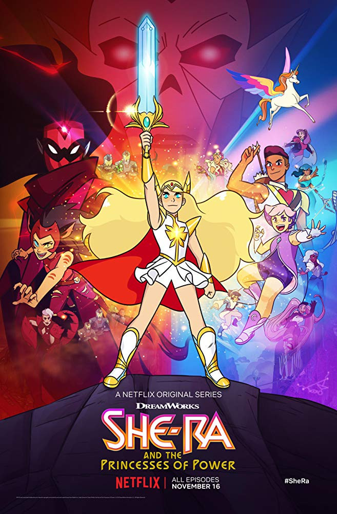 مسلسل She-Ra and the Princesses of Power الموسم 2 الثاني الحلقة 3 الثالثة مترجمة