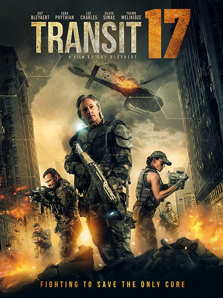 فيلم Transit 17 2019 مترجم اون لاين