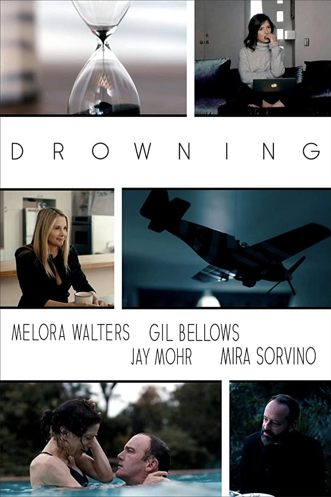 فيلم Drowning 2019 مترجم