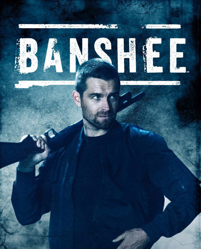 مسلسل Banshee الموسم الثالث الحلقة 9 التاسعة مترجمة