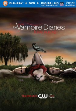 The Vampire Diaries الموسم 1 الحلقة 18 مترجم