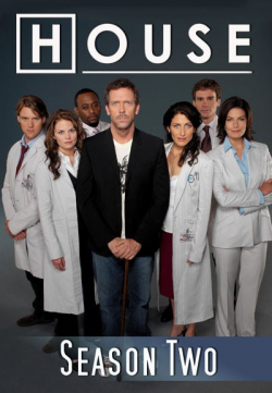 House الموسم 2 الحلقة 11 مترجم