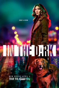 In the Dark الموسم 1 الحلقة 4 مترجم