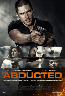 Abducted 2018 مترجم