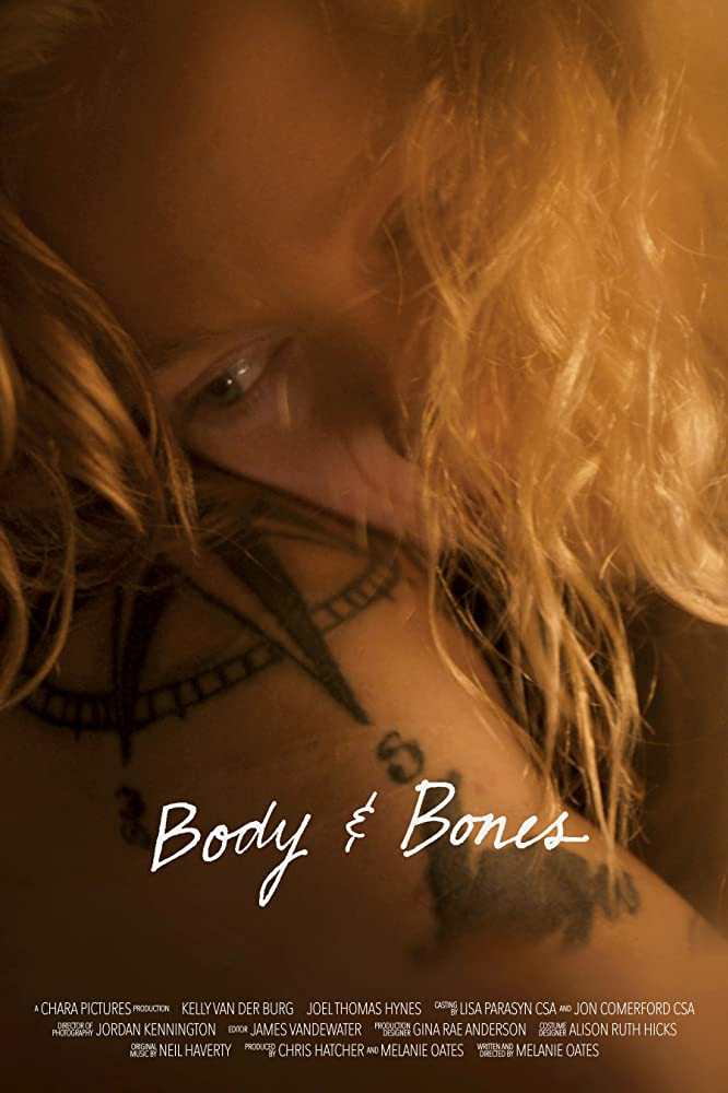 فيلم Body and Bones 2019 مترجم اون لاين