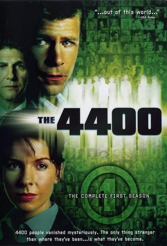 مسلسل The 4400 الموسم الاول الحلقة 2 الثانية