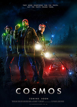 Cosmos 2019 مترجم