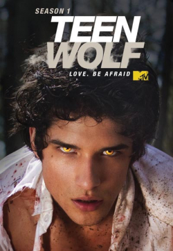 Teen Wolf الموسم 1 الحلقة 3