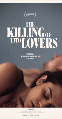 The Killing of Two Lovers 2020 مترجم