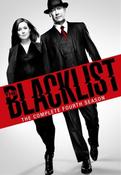 The Blacklist الموسم 4 الحلقة 8