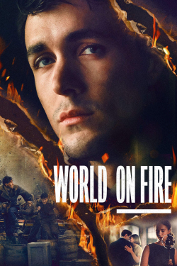 World on Fire الموسم 1 الحلقة 5 مترجم