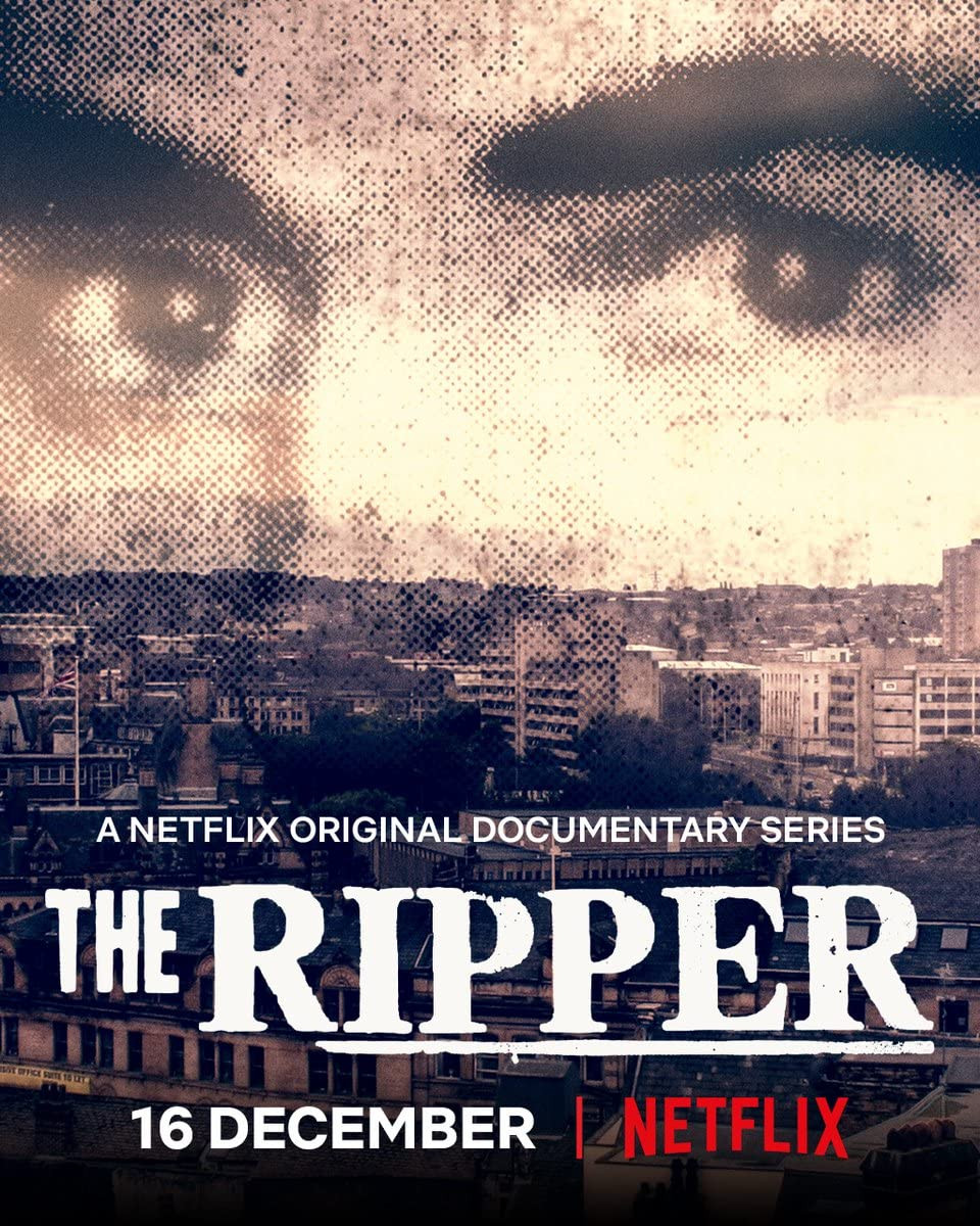 مسلسل The Ripper الموسم الاول الحلقة 4 والاخيرة مترجمة