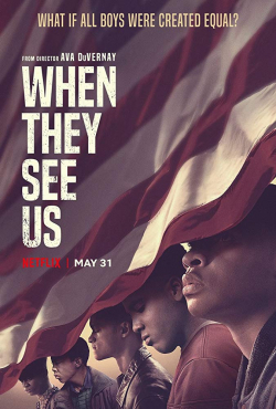 When They See Us الموسم 1 الحلقة 4 مترجم