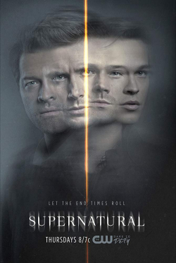 Supernatural الموسم 1 الحلقة 9 مترجم