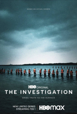 The Investigation الموسم 1 الحلقة 3 مترجم