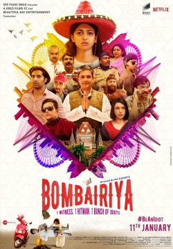 Bombairiya 2019 مترجم