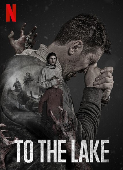 مسلسل To the Lake الموسم الاول الحلقة 1 الاولي مترجمة