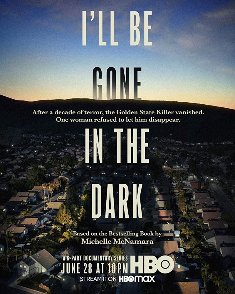 مسلسل I’ll Be Gone in the Dark الموسم الاول الحلقة 5 الخامسة مترجمة