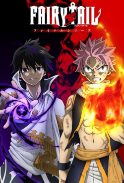 Fairy Tail 2018 الموسم 1 الحلقة 29 مترجم