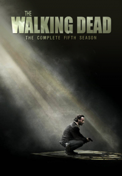 The Walking Dead الموسم 5 الحلقة 9