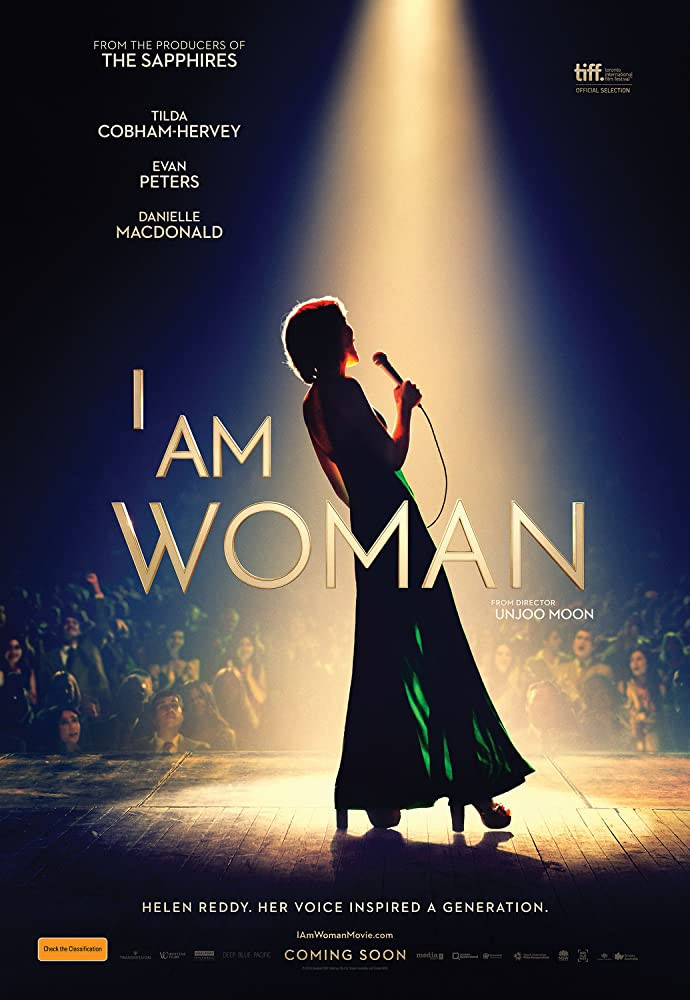 فيلم I Am Woman 2019 مترجم اون لاين