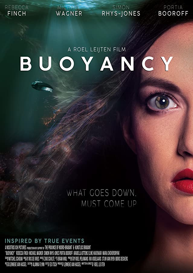 فيلم Buoyancy 2020 مترجم اون لاين