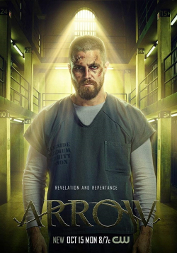 Arrow الموسم 1 الحلقة 21 مترجم