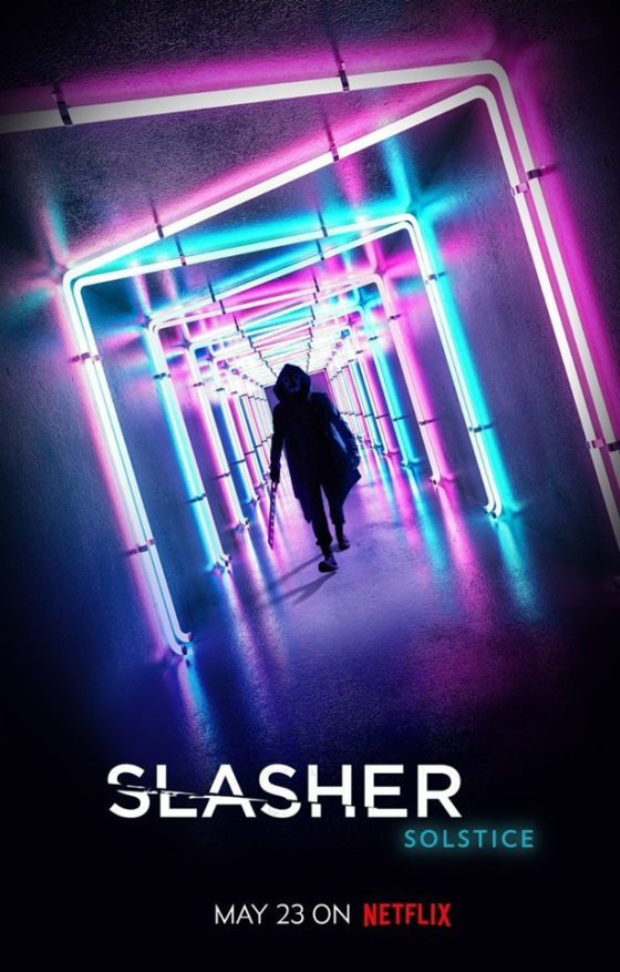 مسلسل Slasher الموسم 3 الثالث الحلقة 6 السادسة مترجمة