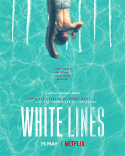 White Lines الموسم 1 الحلقة 2 مترجم