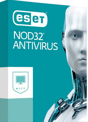 برنامج الحماية الشهير ESET NOD32 Antivirus 13.2.18.0