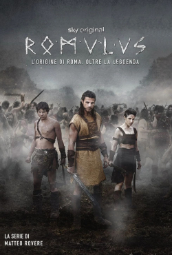 Romulus الموسم 1 الحلقة 4 مترجم