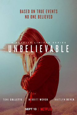 Unbelievable الموسم 1 الحلقة 6 مترجم