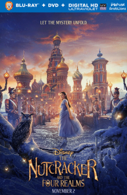 The Nutcracker and the Four Realms 2018 مترجم