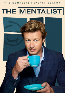 Mentalist الموسم 7 الحلقة 5