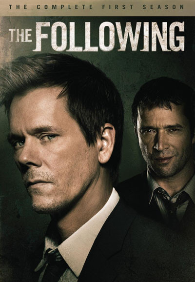 مسلسل The Following الموسم الاول الحلقة 10 العاشرة