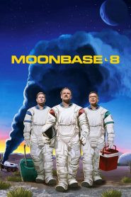 مسلسل Moonbase 8 الموسم الاول الحلقة 4 الرابعة مترجمة