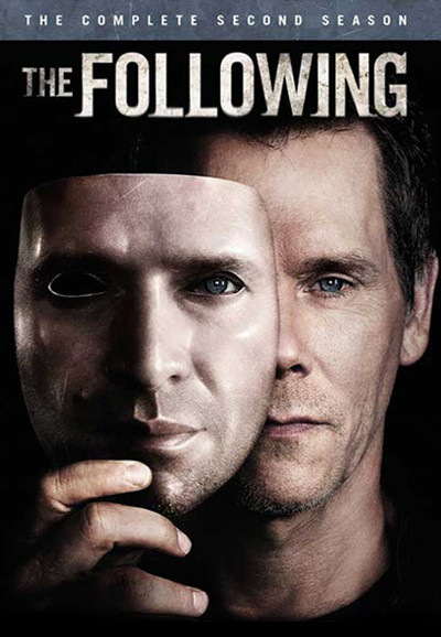 مسلسل The Following الموسم الثاني الحلقة 2 الثانية