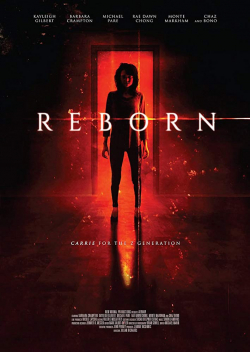 Reborn 2018 مترجم