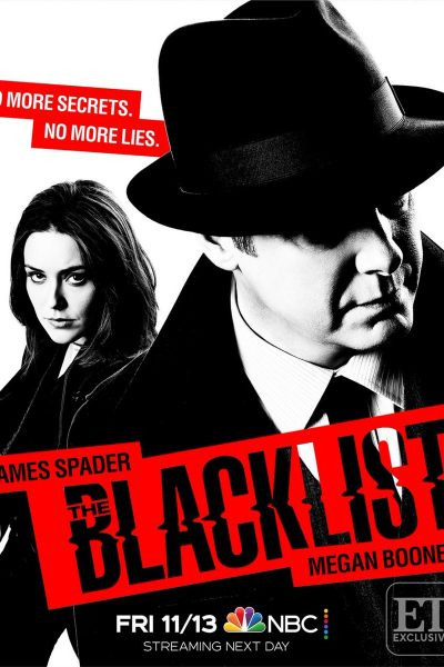 مسلسل The Blacklist الموسم الثامن الحلقة 2 الثانية مترجمة