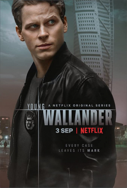 Young Wallander الموسم 1 الحلقة 1 مترجم